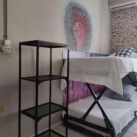 Hostal Hispalense Madrid Kültér fotó