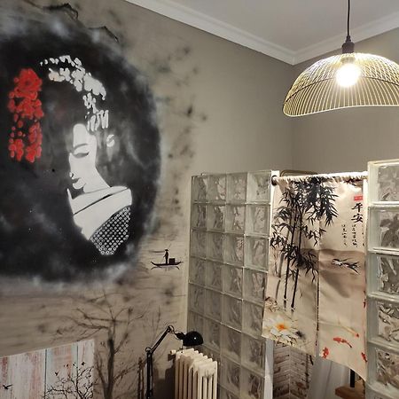 Hostal Hispalense Madrid Kültér fotó