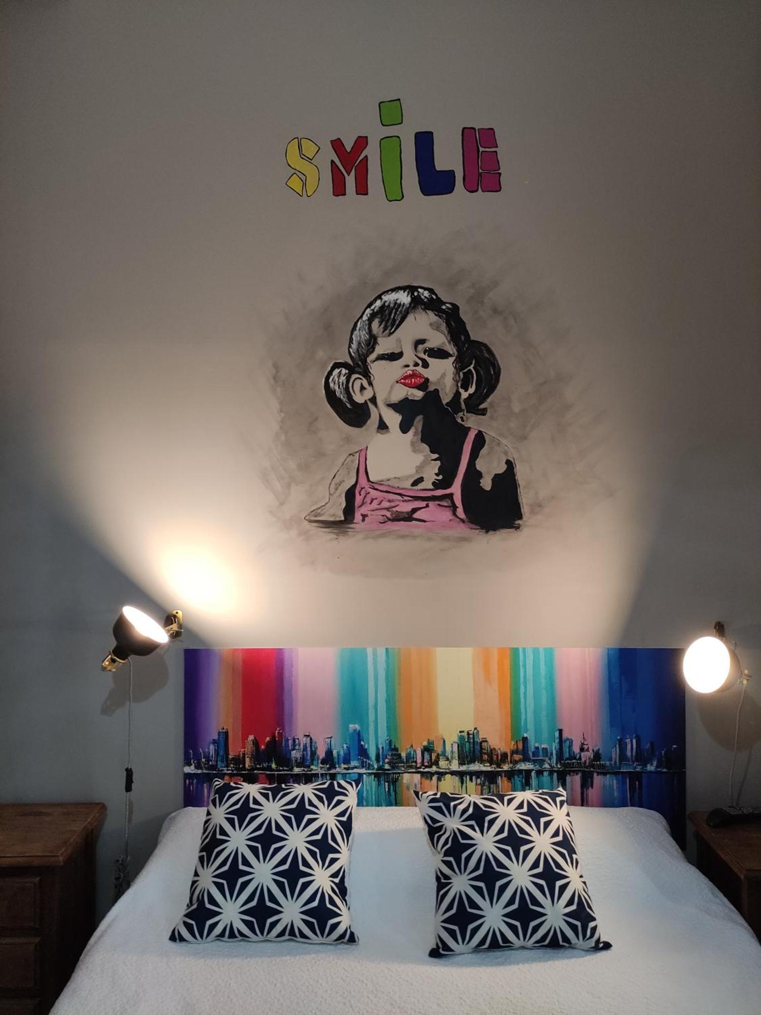 Hostal Hispalense Madrid Kültér fotó