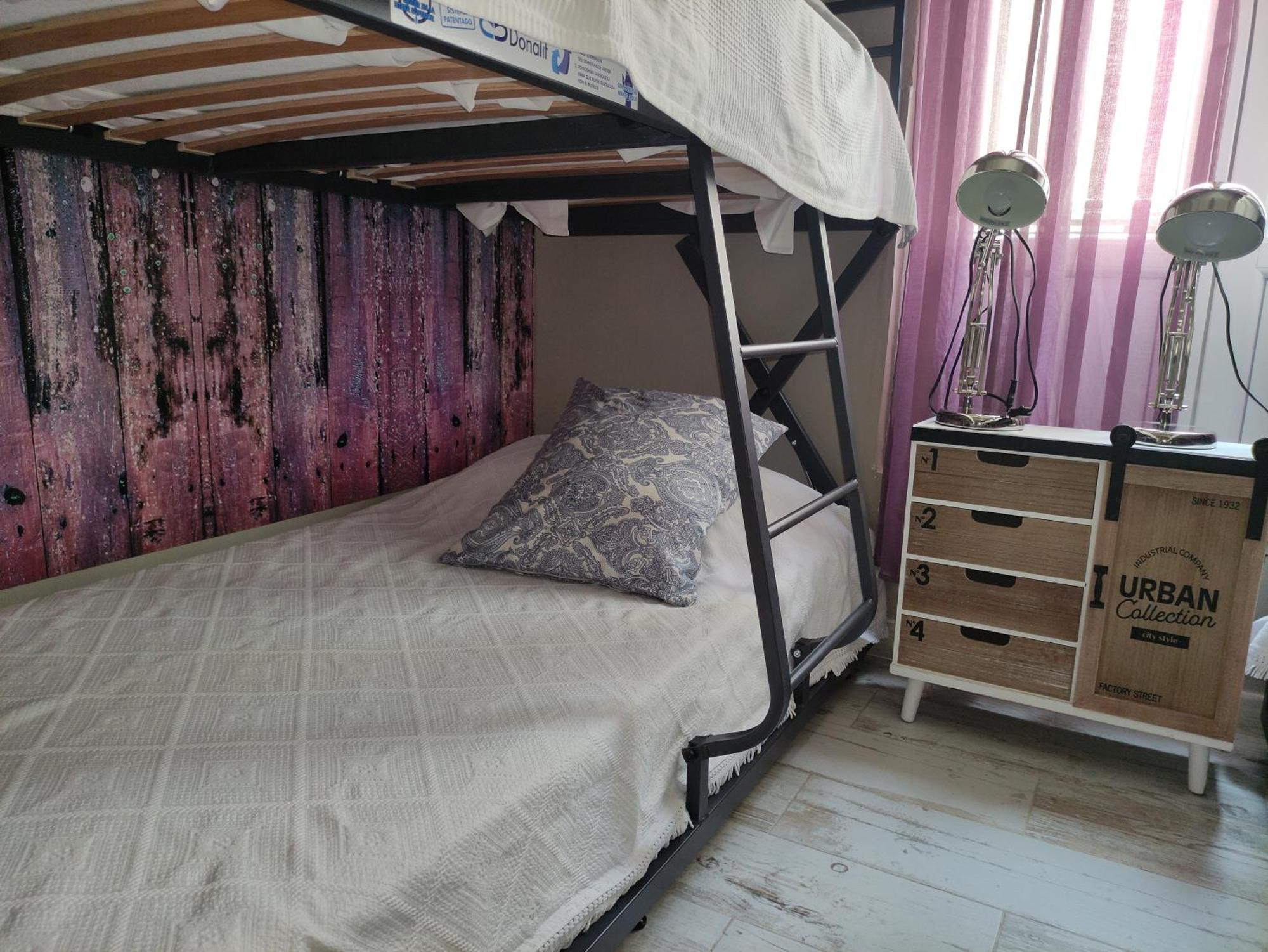 Hostal Hispalense Madrid Kültér fotó
