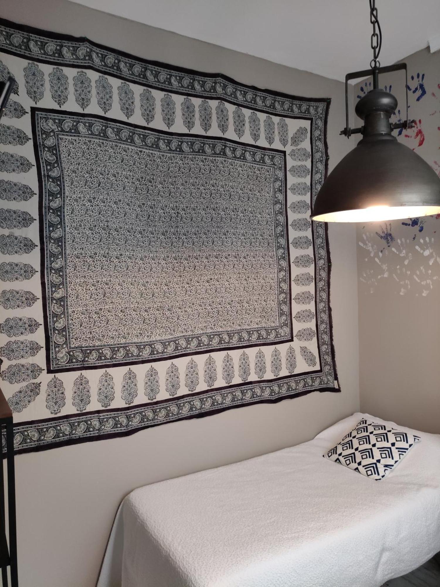 Hostal Hispalense Madrid Kültér fotó