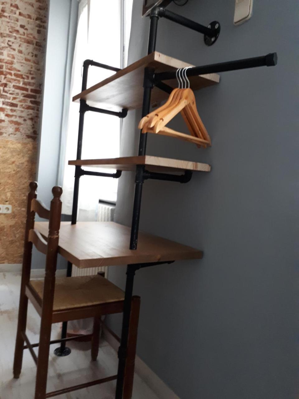 Hostal Hispalense Madrid Kültér fotó