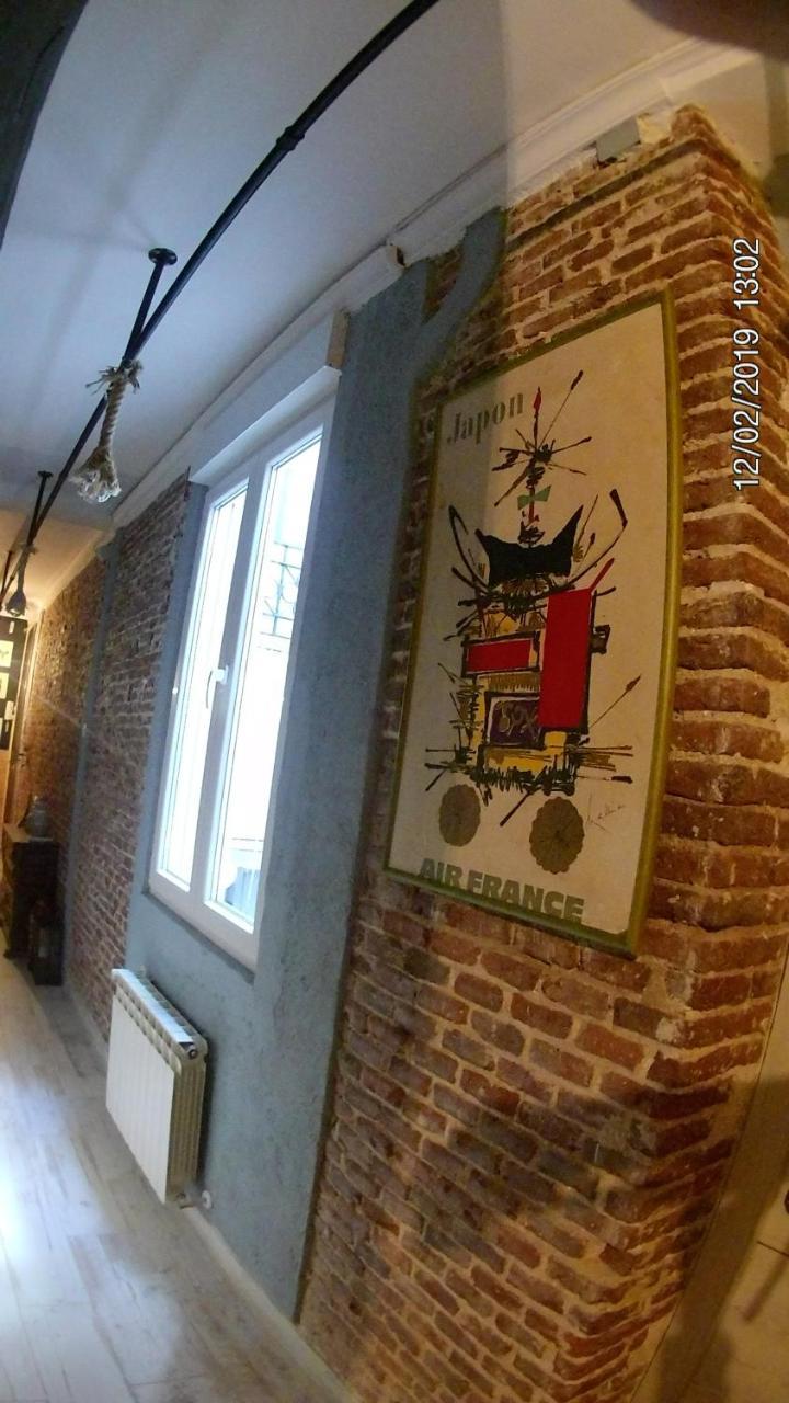 Hostal Hispalense Madrid Kültér fotó