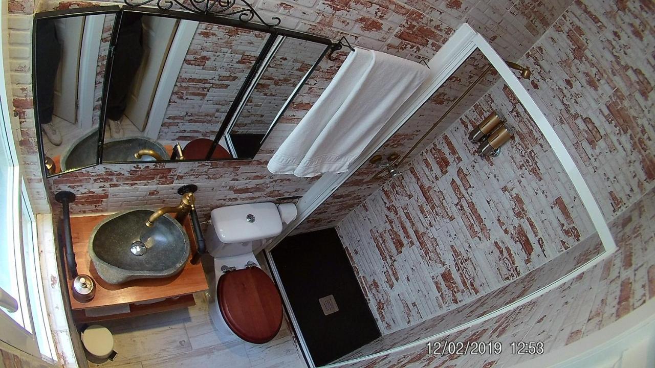 Hostal Hispalense Madrid Kültér fotó