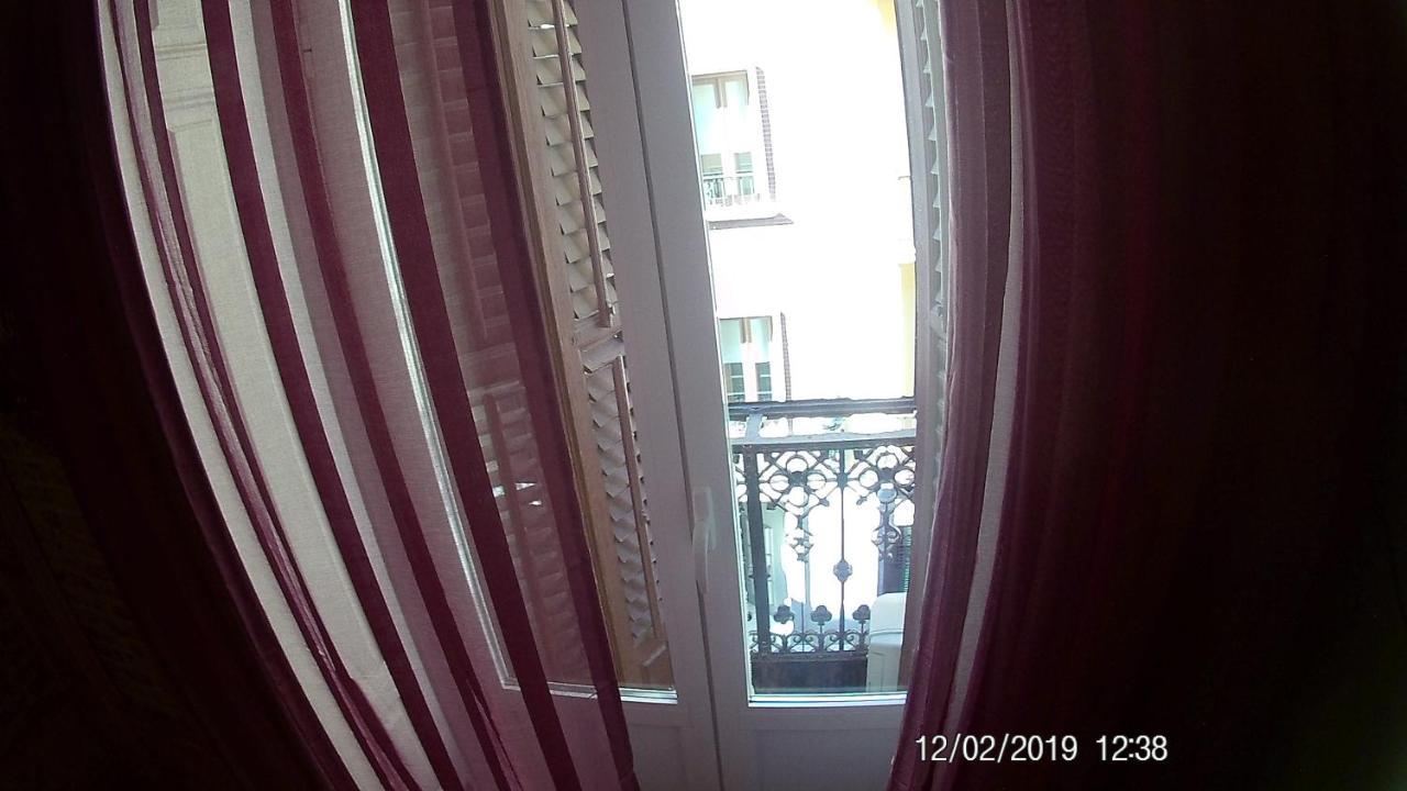 Hostal Hispalense Madrid Kültér fotó